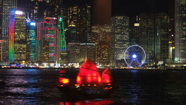 Hong Kong
