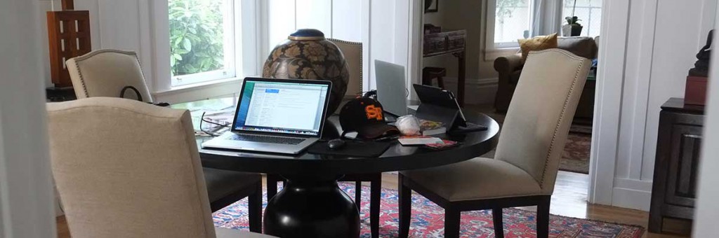 San Francisco office