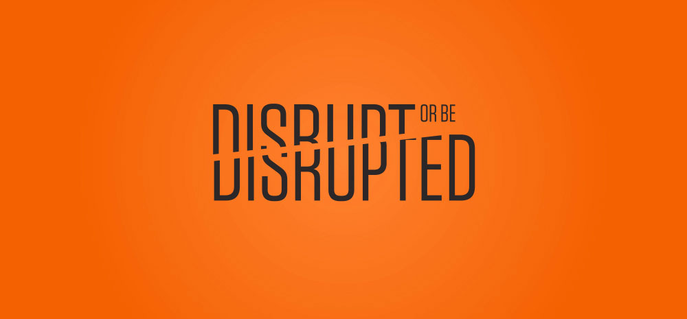 Design disruptor