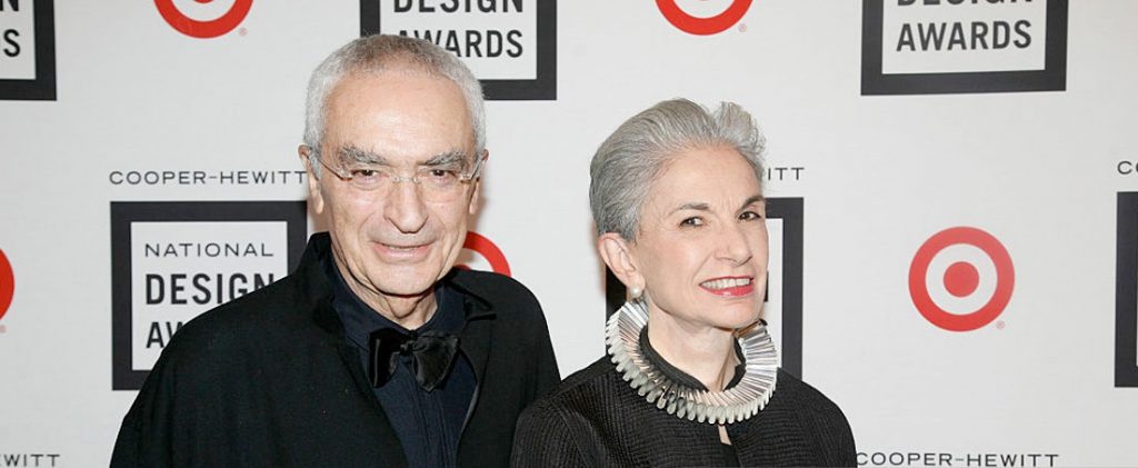 The Vignelli's