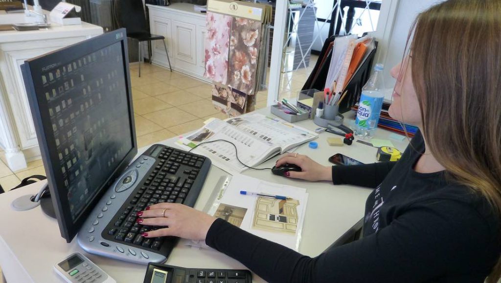 Freelance designer