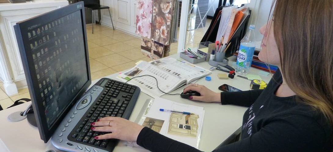 Freelance designer