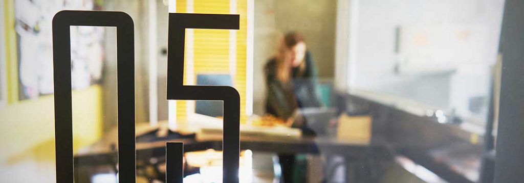 Taking design inhouse