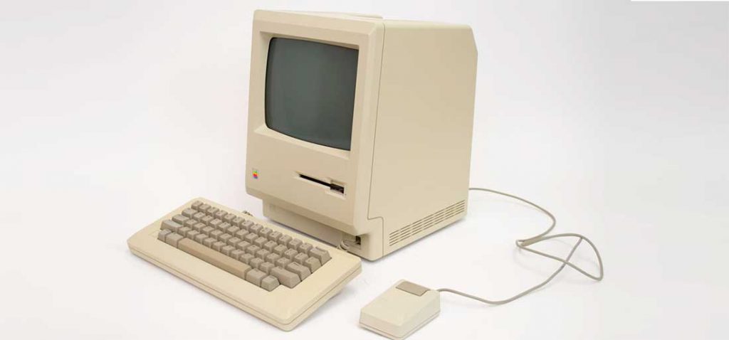 Mac 512k