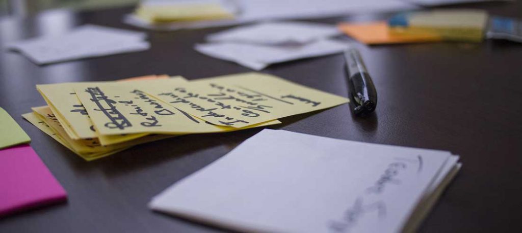 LEAN design studio