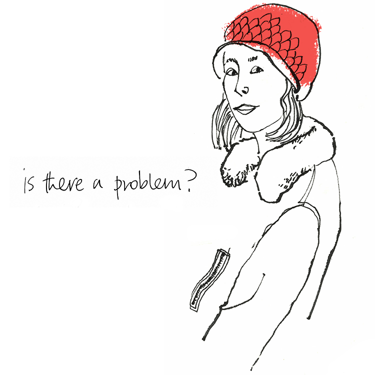 Clients don't understand design value