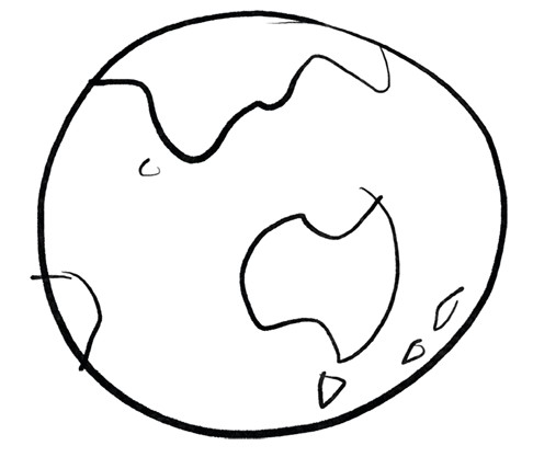 earth